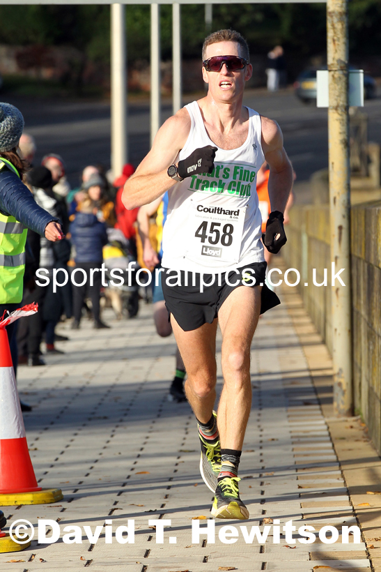 2021 Brampton to Carlisle 10 Mile Road Race, Sunday, November 21st. Photo: David T. Hewitson/Sports for All Pics